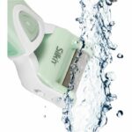 Silk'n - Micropedi Wet & Dry - Anti -callosio Grattugia elettrica - 2 rulli inclusi - immagine 4