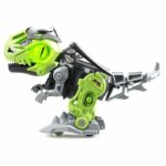 Mega Dino Biopod - YCOO - CYBERPUNK da costruire - 22cm - immagine 3
