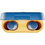 Auricolari True Wireless - SKULLCANDY - JIB S2JTW-N745 - Blu - immagine 3