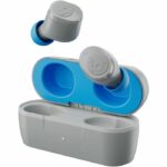 Auricolari True Wireless - SKULLCANDY - JIB 2 S1JTW-P948 - Grigio chiaro