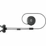 Auricolari - SKULLCANDY - Auricolari wireless Vert-Clip Anywhere S2VTW-M448 - Nero - immagine 2