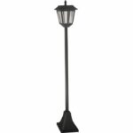 Metro Smart Garden Solar Floor - 20 lumens