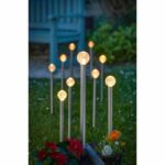 Ghirlanda multi-tag GlowBall x10 - immagine 3