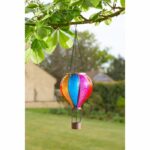 Palloncino arcobaleno CoolFlame - immagine 3