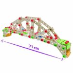 EH CONST. 300PCS WIND 8in1 - immagine 3