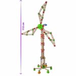 EH CONST. 300PCS WIND 8in1 - immagine 4