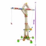 EH CONST. 300PCS WIND 8in1 - immagine 5