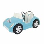 IL PARADISO DELLA SL CABRIOLET