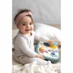 SMOBY - Little SMOBY - LS Activity Tablet - 1a età - immagine 2