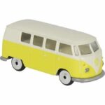 MAJORETTE Confezione regalo vintage 5 pezzi - immagine 5