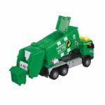 CAMION PER Immondizia MAJO GS VOLVO - immagine 2