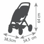 MAXI-COSI PASSEGGINO GEMELLARE SA - immagine 5