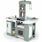 Tefal Kitchen Studio XL Bubble con funzione Magic Bubble - 34 accessori - dai 3 anni