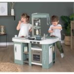 Tefal Kitchen Studio XL Bubble con funzione Magic Bubble - 34 accessori - dai 3 anni - immagine 4