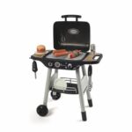 Griglia per barbecue - giocattolo - SMOBY - immagine 2