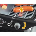 Griglia per barbecue - giocattolo - SMOBY - immagine 4