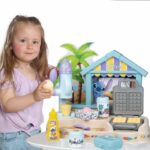SMOBY - Stitch - Paillote Gourmet Stitch - immagine 2