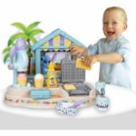 SMOBY - Stitch - Paillote Gourmet Stitch - immagine 3