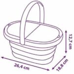 SMOBY - Stitch - Cestino da picnic Stitch - immagine 4