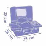 VALIGIA DI BELLEZZA CONGELATA - immagine 4