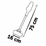 ASPIRAPOLVERE ROWENTA B - immagine 5