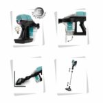 ASPIRAPOLVERE ROWENTA B - immagine 6