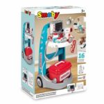 CARRELLO MEDICO ELETTRONICO - immagine 2