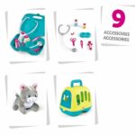 CARRELLO VETERINARIO - immagine 6