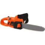 Motosega elettronica Smoby Black + Decker