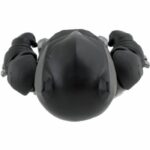 JAVA - Statuetta Batman in metallo + armatura da creare e personalizzare - 15 cm - immagine 3