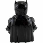 JAVA - Statuetta Batman in metallo + armatura da creare e personalizzare - 15 cm - immagine 4