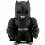 JAVA - Statuetta Batman in metallo + armatura da creare e personalizzare - 15 cm - immagine 6