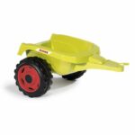 Smoby Trattore Claas Farmer XL - immagine 4