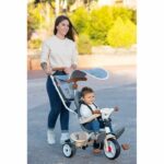 Topolino triciclo baby ride plus - immagine 3