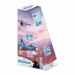 SMOBY Frozen 2 Scooter 3 Ruote - immagine 2