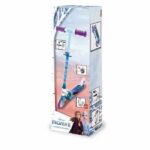 Scooter SMOBY Frozen 2 pieghevole a 2 ruote - immagine 3