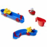 SIMBA - Aquaplay Sploshy Cascade - Gioco da bagno