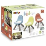 SMOBY - SMOBY Life - Sedia in terracotta per bambini - immagine 4