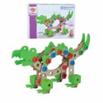 Eichhorn - Dino 3 in 1 - Età 4 - immagine 2