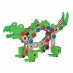 Eichhorn - Dino 3 in 1 - Età 4 - immagine 3
