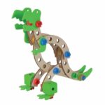 Eichhorn - Dino 3 in 1 - Età 4 - immagine 4