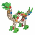 Eichhorn - Dino 3 in 1 - Età 4 - immagine 5
