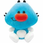 Simba - Oggy Oggy peluche 30 cm - immagine 2