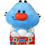 Simba - Oggy Oggy peluche 30 cm - immagine 5