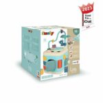 Smoby - Piccolo Smoby - Esplora Cubo - immagine 2