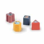 Smoby - Piccolo Smoby - Esplora Cubo - immagine 5