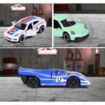 Majorette - Auto Porsche - Modello casuale - Dai 3 anni - immagine 5