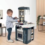 Cucina per bambini Tefal Studio - Smoby - 27 accessori inclusi - immagine 3
