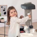 Cucina per bambini Tefal Studio - Smoby - 27 accessori inclusi - immagine 4