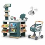 Smoby - Supermercato - 3 anni